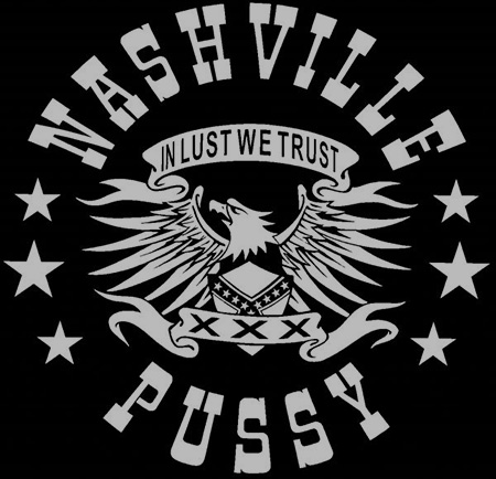 Nashville Pussy Ten Years Of Pussy